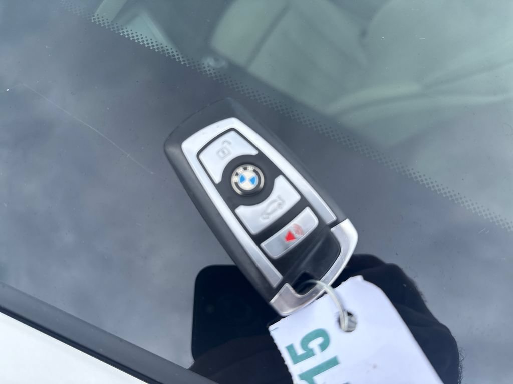 Used 2013 BMW 640i Coupe RWD image 31