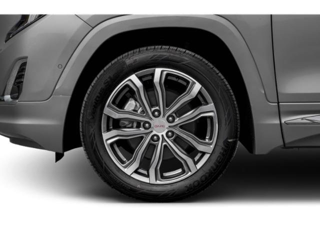 Used 2020 GMC Terrain Denali w/ Denali Premium Package FWD image 14