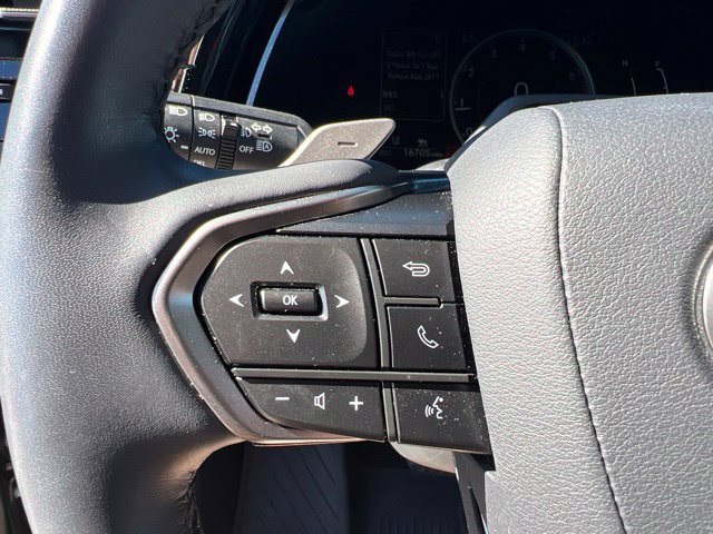 Used 2024 Lexus RX 350 Premium w/ Convenience Package AWD/4WD image 27