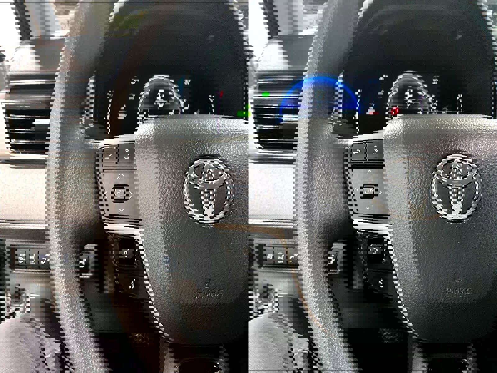 Used 2025 Toyota Camry LE image 22