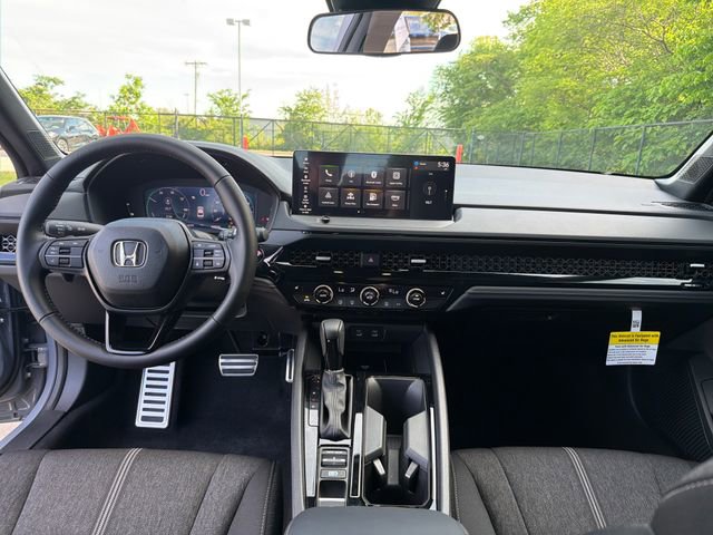 Used 2025 Honda Accord Sport image 15