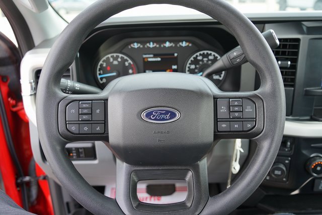 New 2023 Ford F250 XL w/ STX Appearance Package image 20