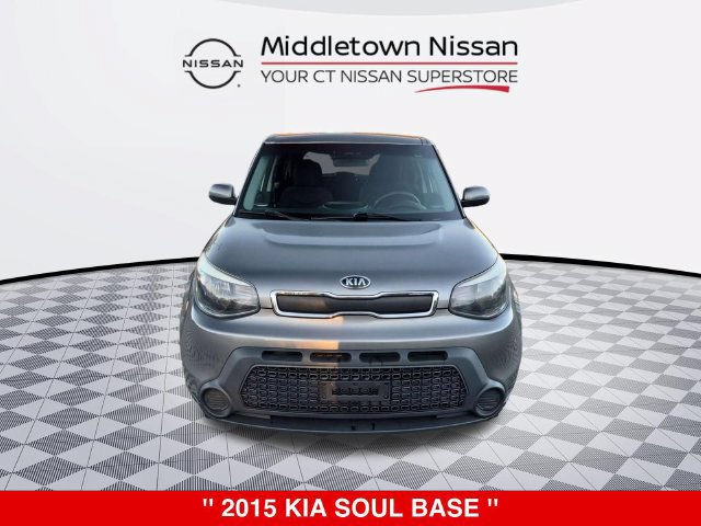 Used 2015 Kia Soul FWD image 9