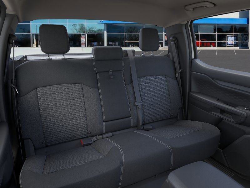 New 2026 Ford Ranger XL AWD/4WD image 11