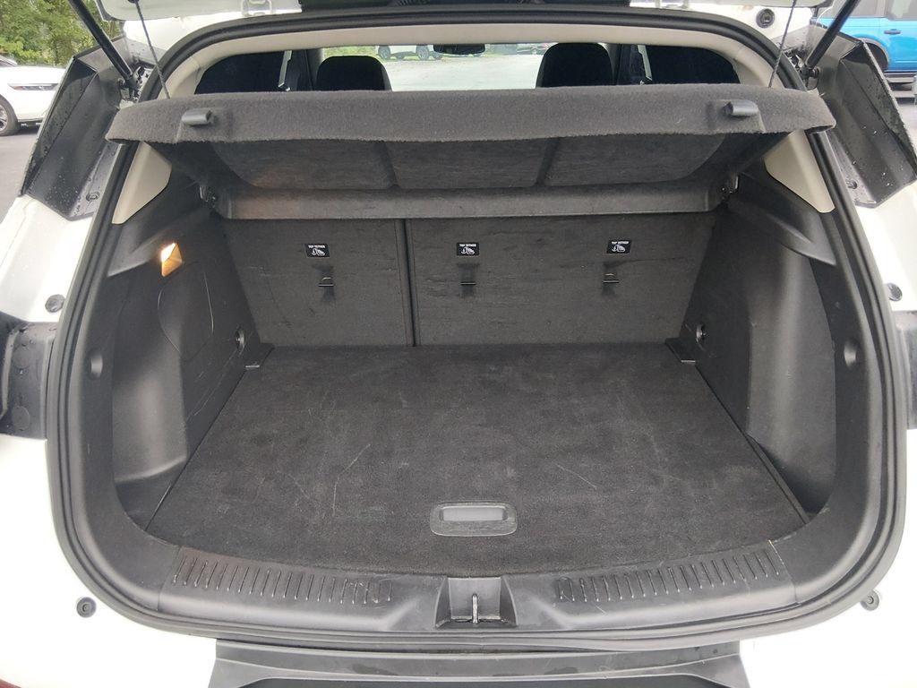 Used 2024 Buick Encore GX Preferred FWD image 14