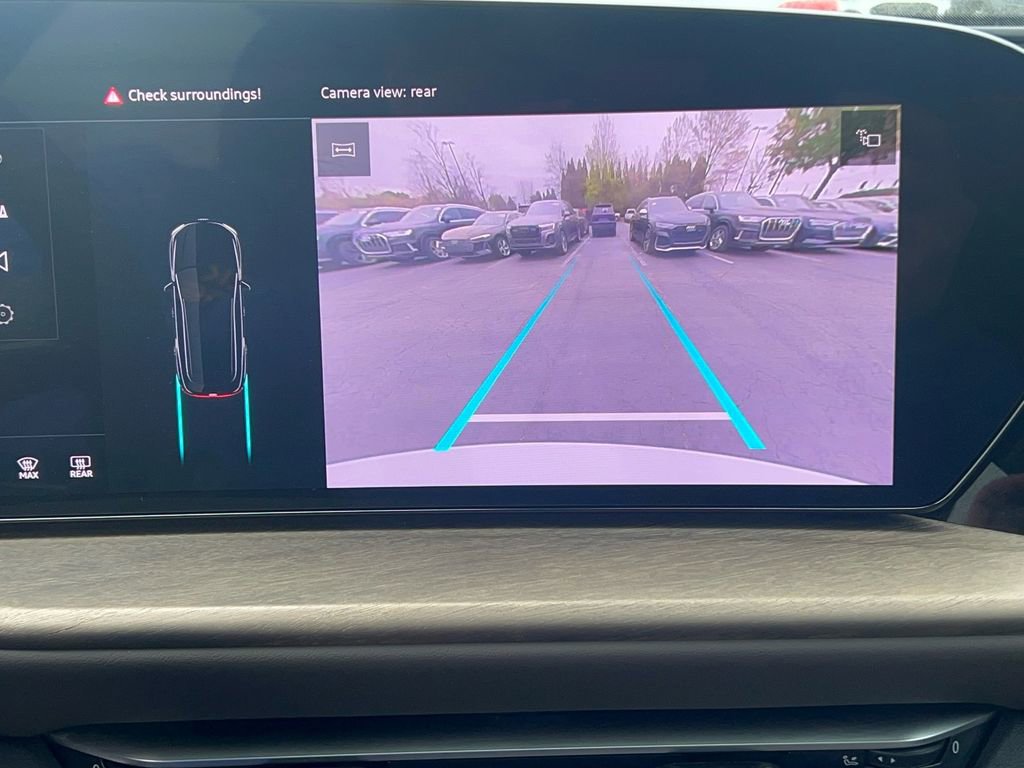 Certified 2025 Audi Q5 Premium image 24