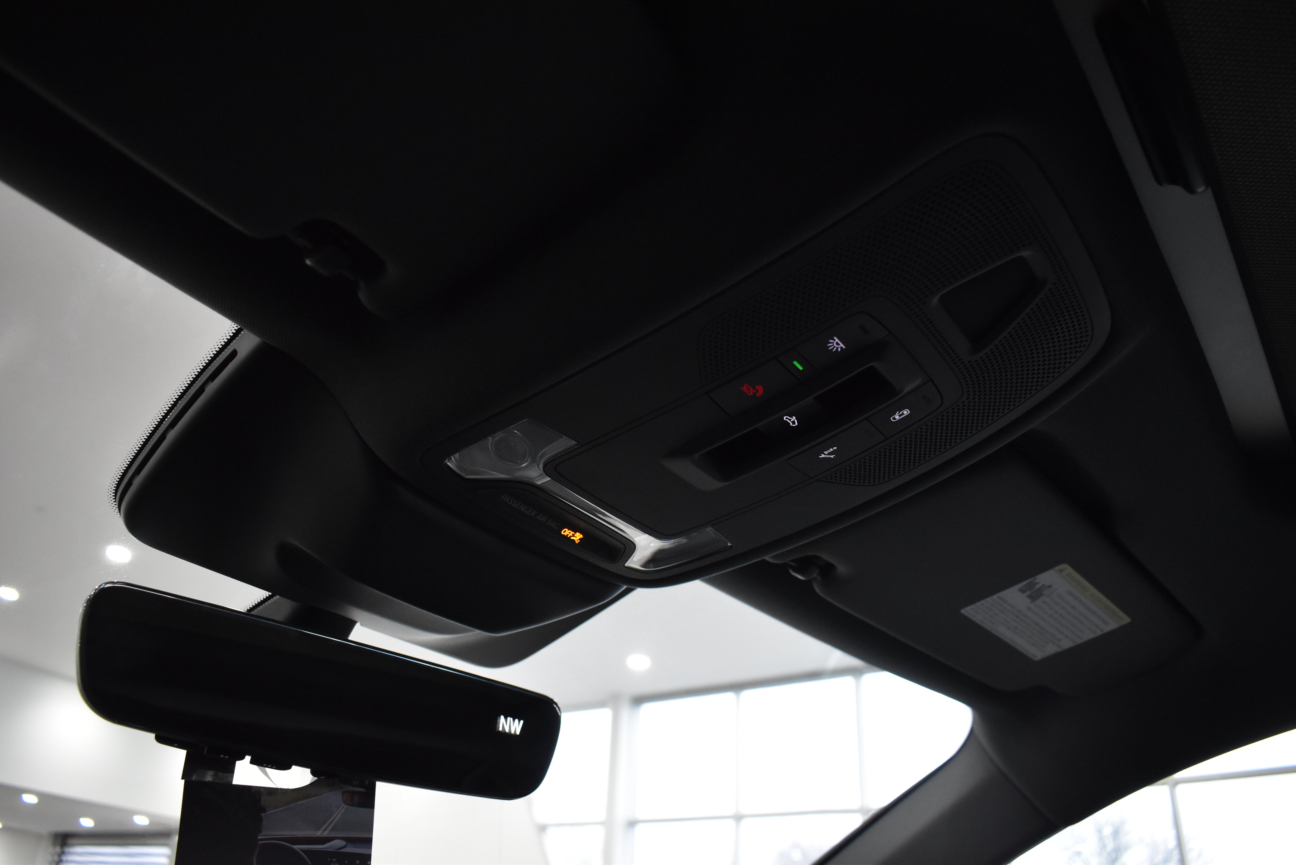 New 2026 Audi A3 2.0T Premium image 33