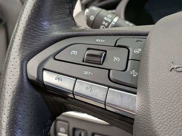 Certified 2023 Cadillac XT4 Sport AWD/4WD image 11