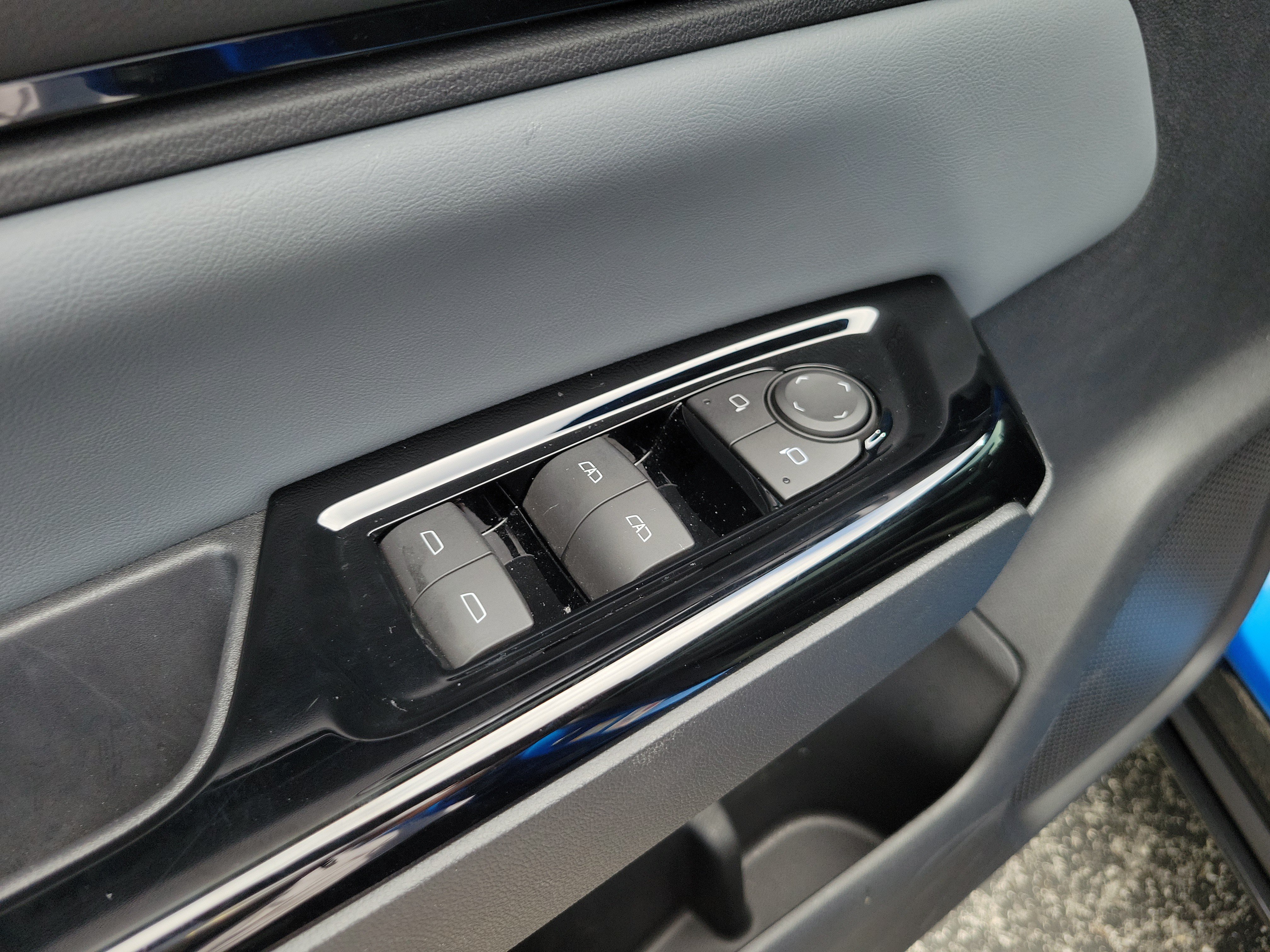Used 2024 Honda Prologue Touring image 14