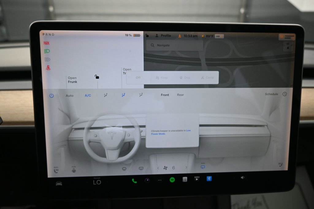 Used 2021 Tesla Model 3 Long Range AWD/4WD image 13