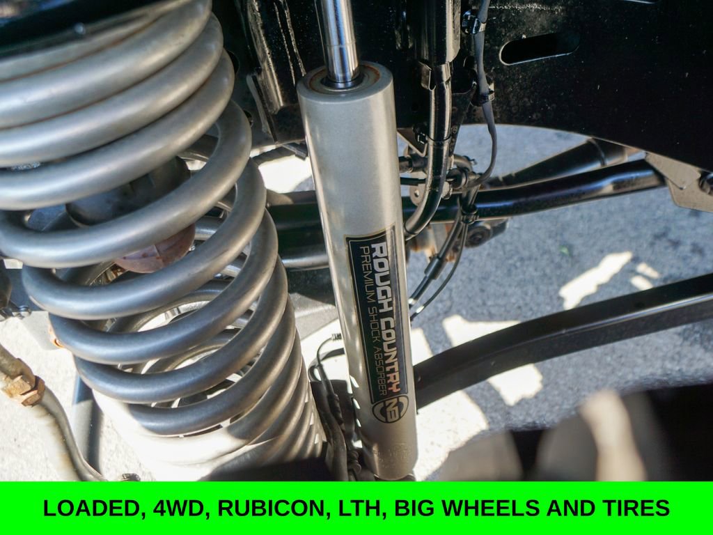 Used 2020 Jeep Gladiator Rubicon image 6