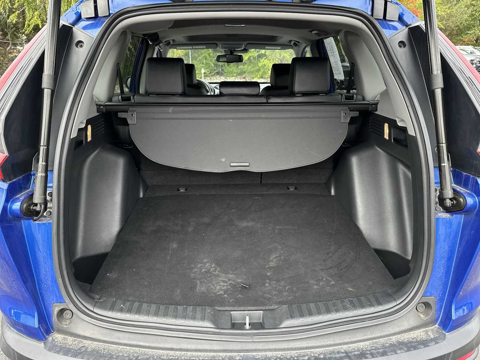 Used 2022 Honda CR-V EX-L image 19