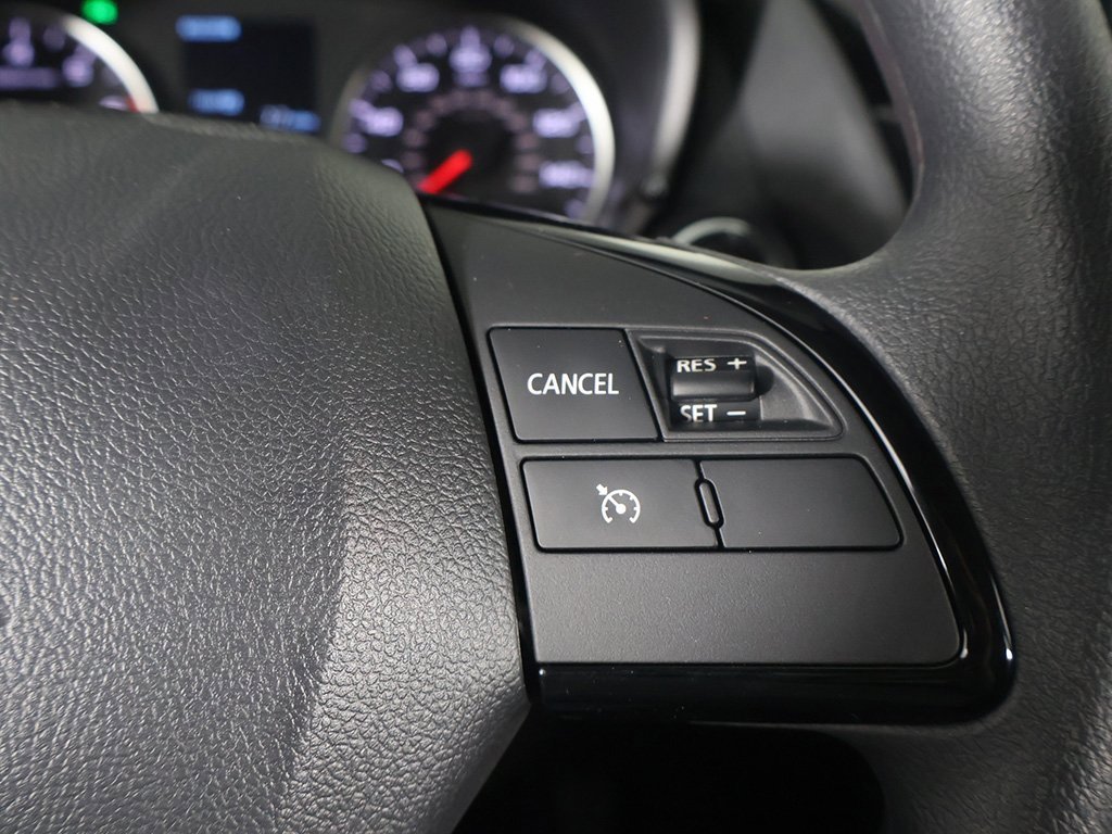 New 2025 Mitsubishi Eclipse Cross LE image 35