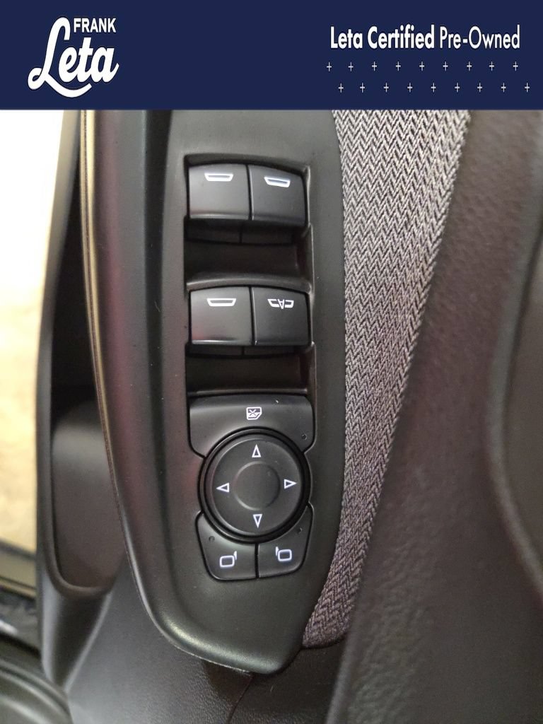 Used 2022 Chevrolet TrailBlazer LS FWD image 21