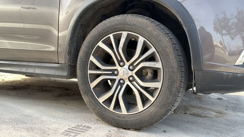 Used 2016 Mitsubishi Outlander Sport ES image 4