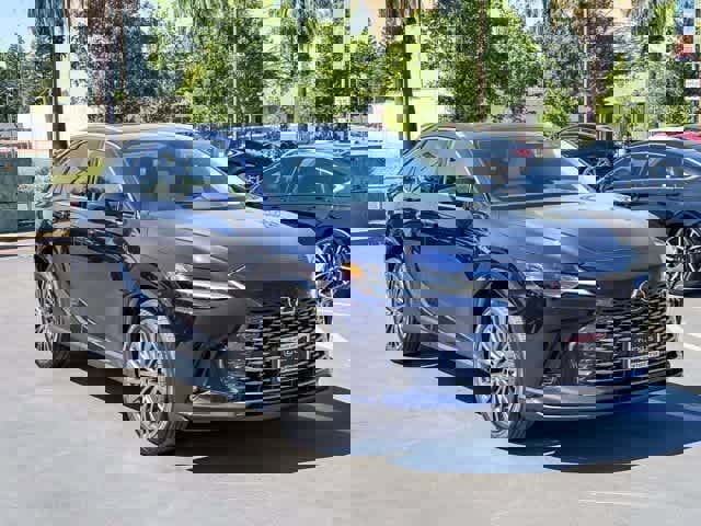 New 2026 Lexus RX 350 image 5