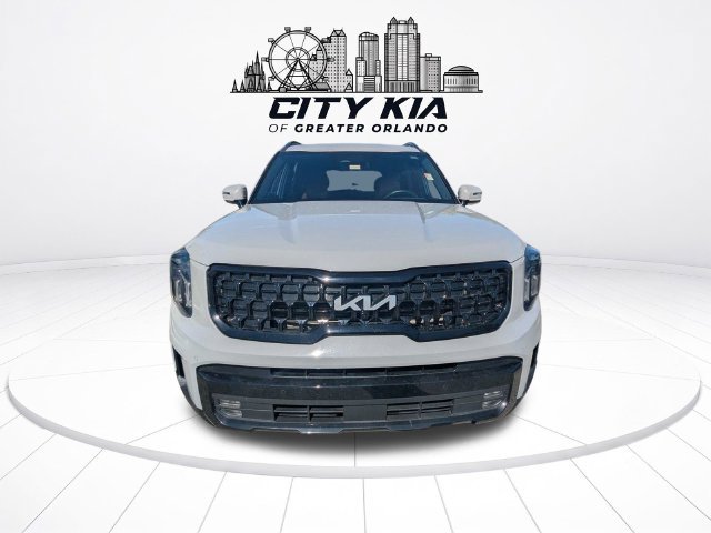 Certified 2024 Kia Telluride SX X-Pro AWD/4WD image 9