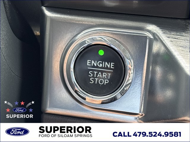 Used 2023 Ford F150 Lariat w/ Equipment Group 502A High AWD/4WD image 35