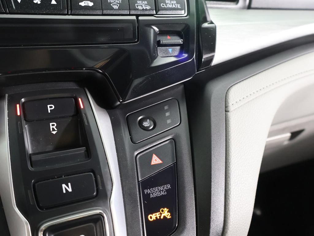Used 2024 Honda Odyssey EX-L image 50