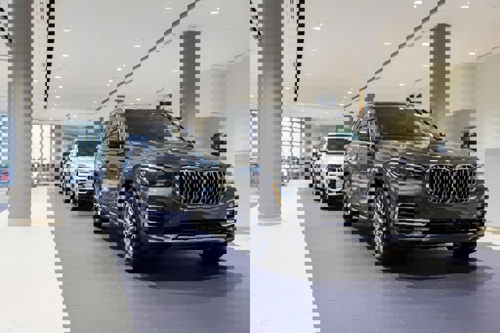 Used 2021 BMW X3 xDrive30i w/ Convenience Package (ZC2) image 57