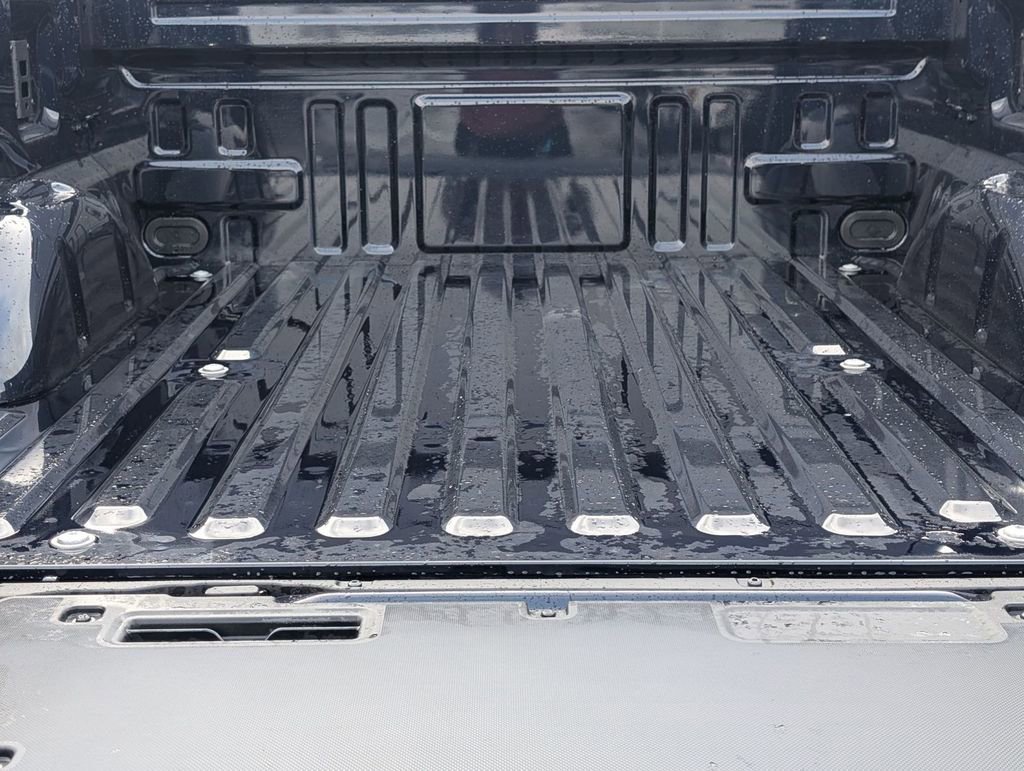 New 2025 Ford F150 Tremor w/ Equipment Group 402A High image 18