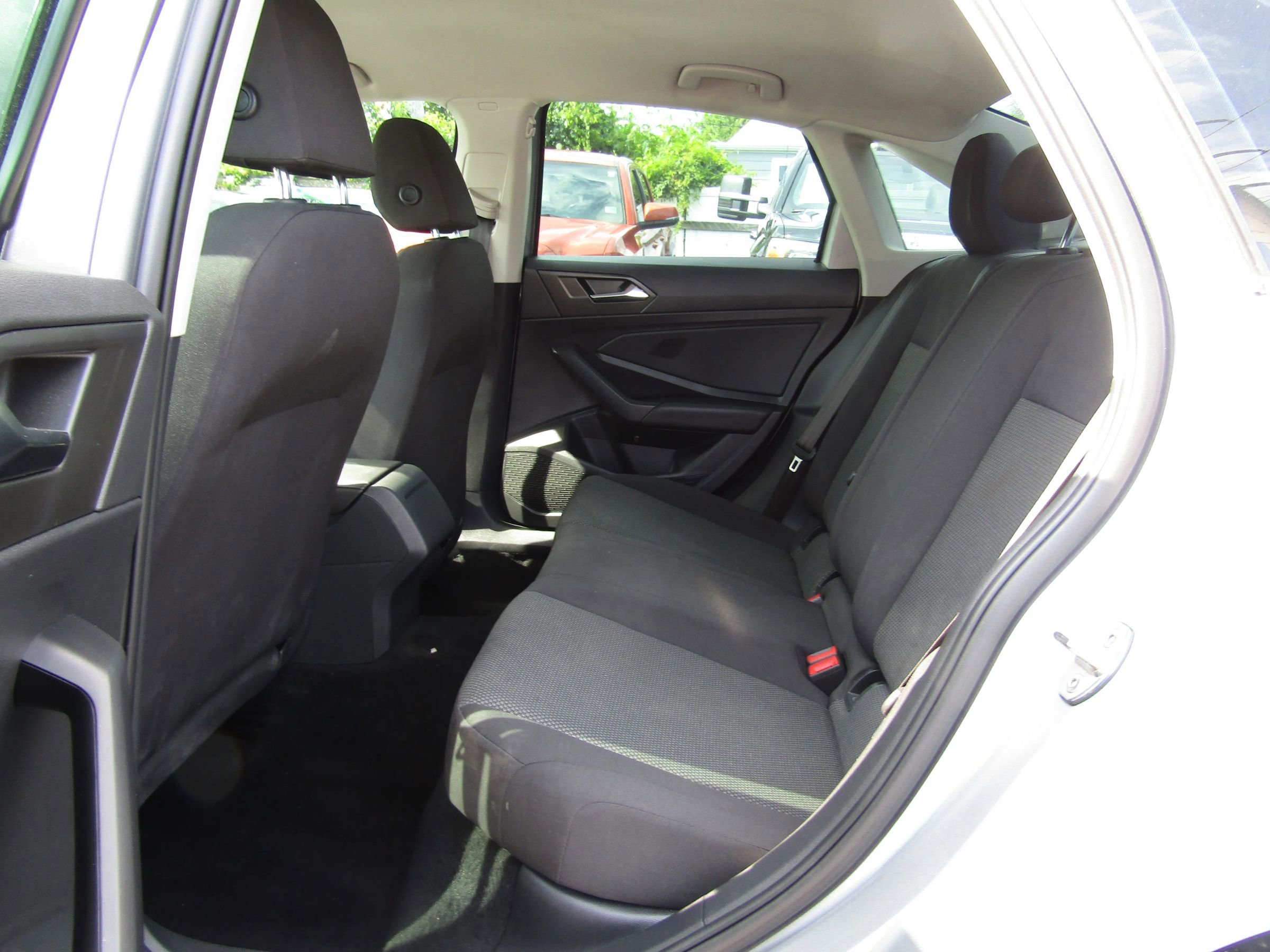 Used 2019 Volkswagen Jetta S w/ Driver Assistance Package FWD image 11