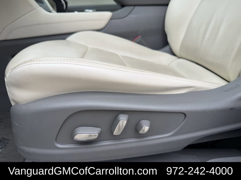 Used 2021 Cadillac XT6 Premium Luxury image 31