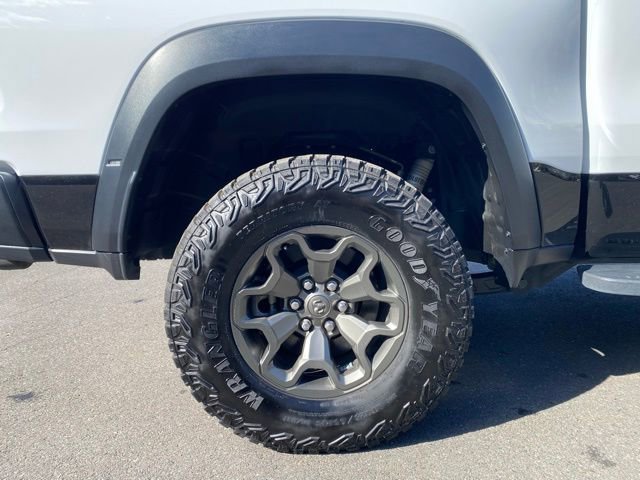 Used 2024 RAM 1500 TRX image 20