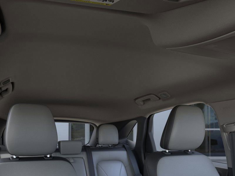 New 2026 Ford Escape Platinum w/ Premium Technology Package image 23