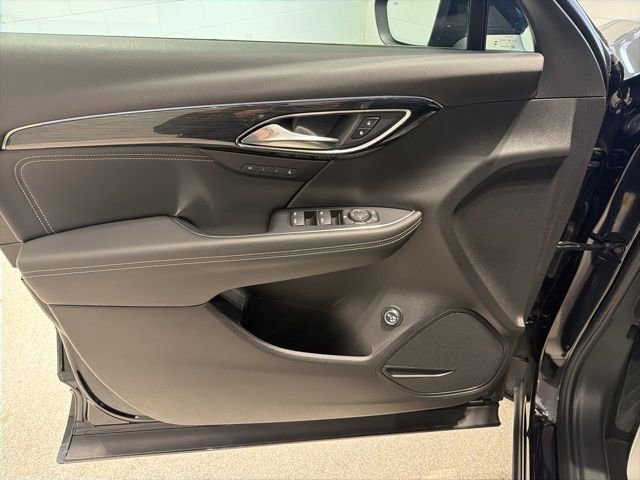 Certified 2023 Buick Envision Essence w/ Sport Touring Package AWD/4WD image 18