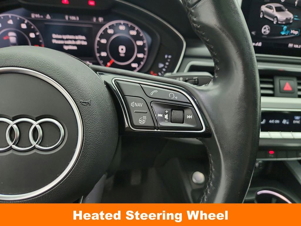 Used 2018 Audi A4 2.0T Premium Plus w/ Premium Plus Package image 21