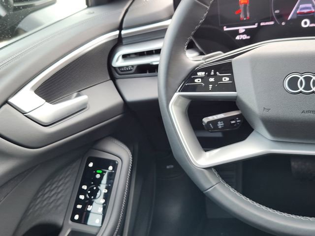 Used 2025 Audi A5 2.0T Premium w/ Convenience Package image 26