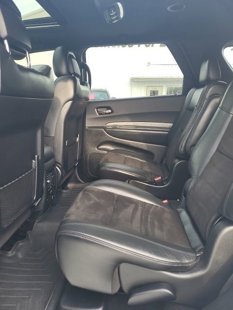Used 2020 Dodge Durango R/T w/ Blacktop Package image 13