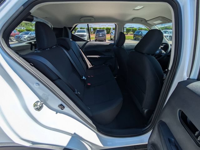 New 2025 Nissan Kicks Play S FWD image 24