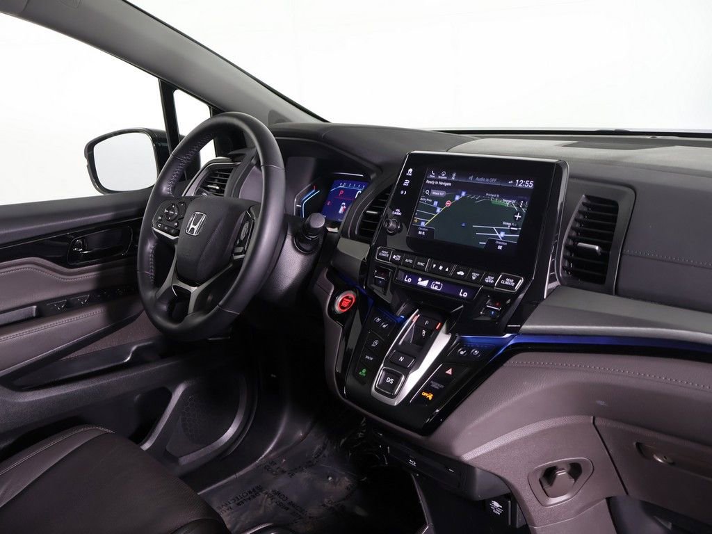 Used 2019 Honda Odyssey Elite image 37