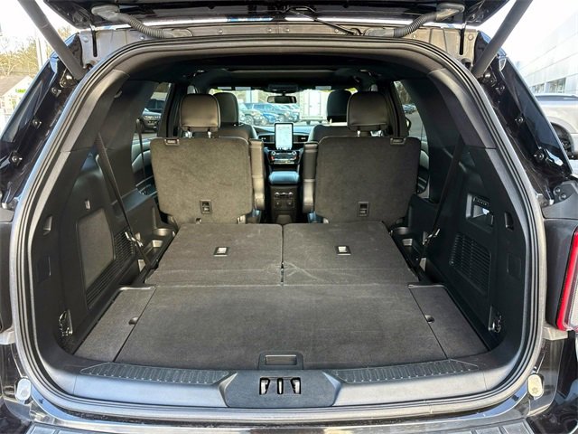 Used 2022 Ford Explorer ST w/ Equipment Group 401A image 19