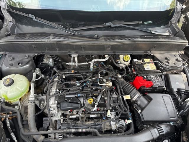 Used 2021 Ford Bronco Sport Big Bend AWD/4WD image 46