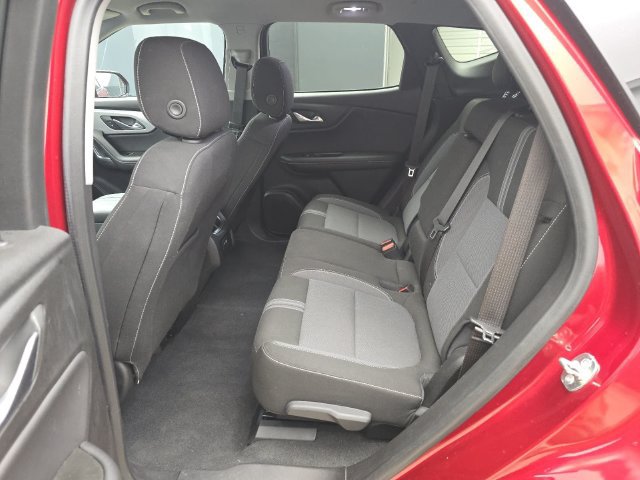 Used 2023 Chevrolet Blazer LT w/ Convenience Package FWD image 26