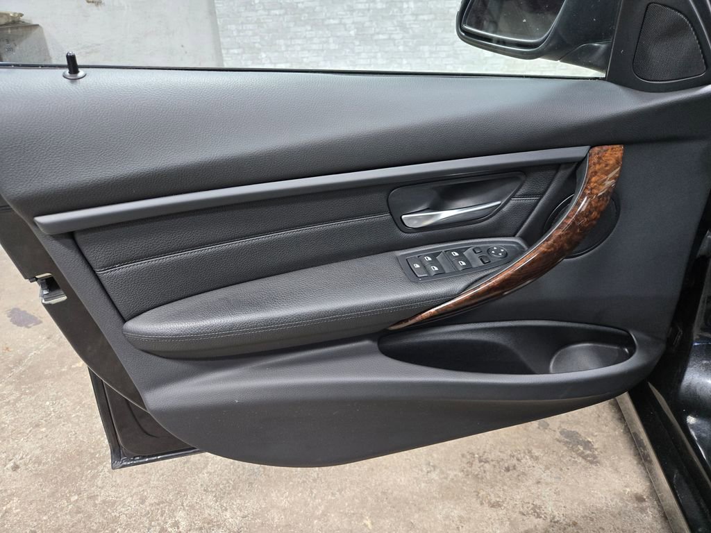 Used 2014 BMW 328i xDrive 328i xDrive image 7