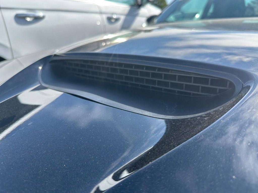 Used 2022 Dodge Challenger R/T w/ Blacktop Package image 30