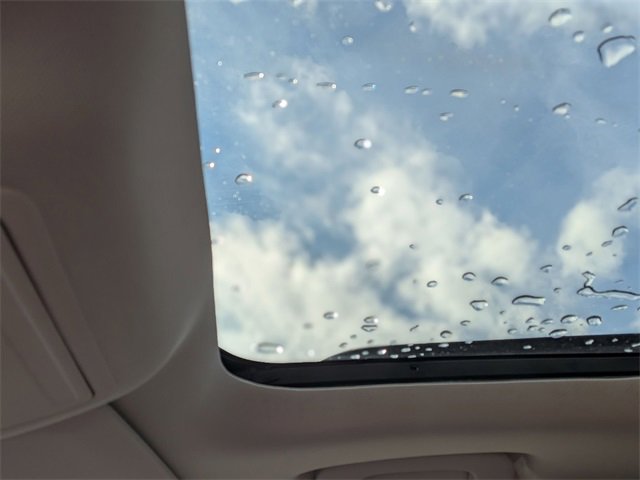 Used 2025 Ford Bronco Sport Badlands w/ Badlands Tech Package image 26