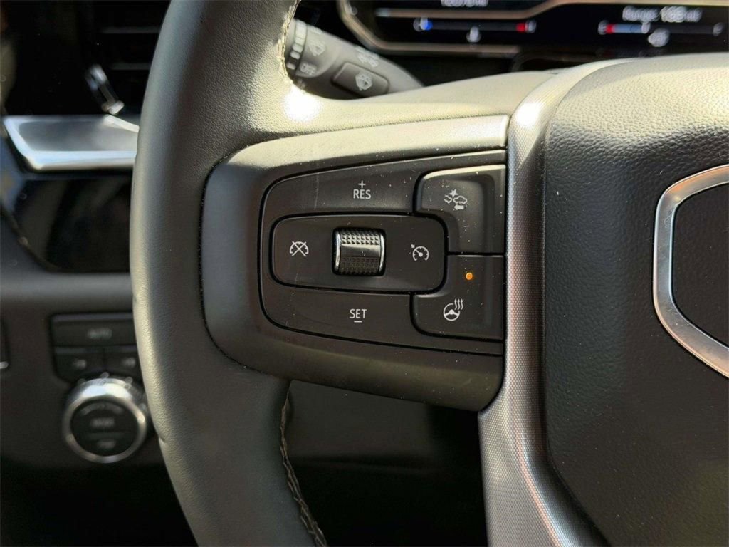 Used 2024 GMC Sierra 1500 Elevation image 8