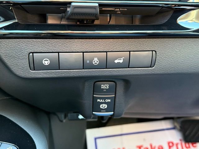 Certified 2025 Nissan Murano SL image 33