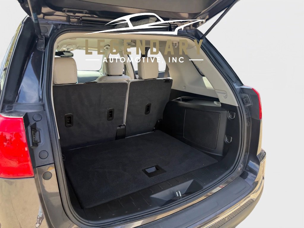 Used 2016 GMC Terrain SLE w/ Chrome Edition image 19