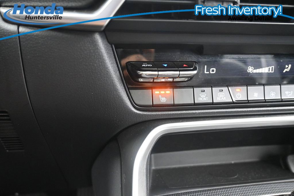 Used 2024 MAZDA CX-90 3.3 Turbo w/ Premium Package AWD/4WD image 20