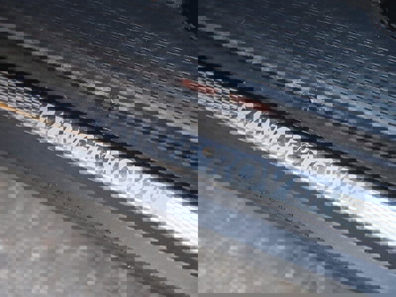 Used 2002 Land Rover Range Rover HSE image 31