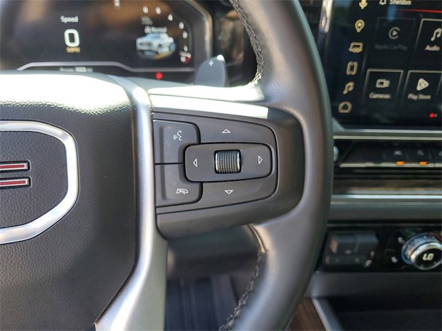 Certified 2023 GMC Sierra 1500 Elevation w/ LPO, Elevation Black Package image 26