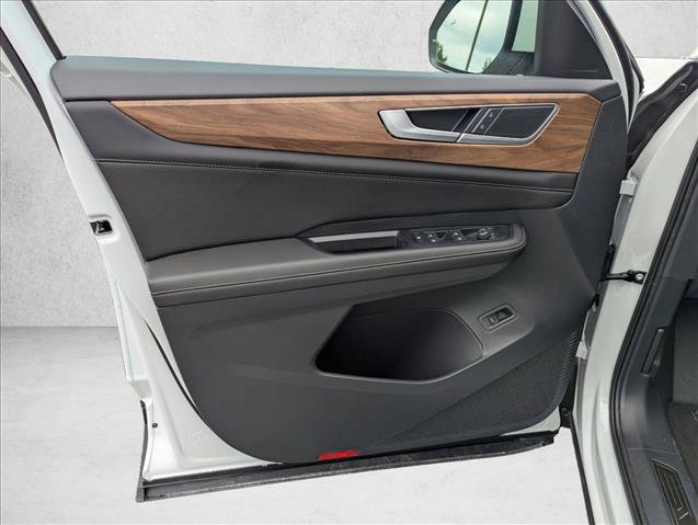 New 2026 Volkswagen Atlas SE FWD image 22