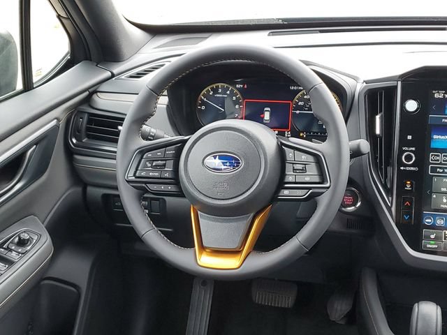 New 2026 Subaru Forester Wilderness AWD/4WD image 14
