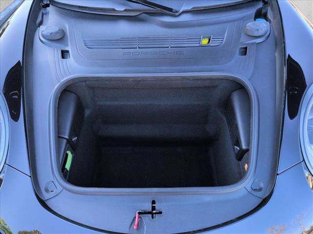 Used 2016 Porsche 911 Carrera Black Edition image 23